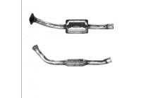 Catalytic Converter CE