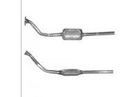 Catalytic Converter CE
