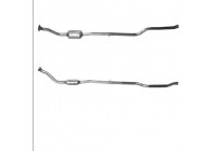 Catalytic Converter CE