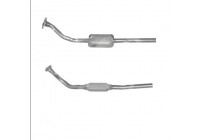 Catalytic Converter CE
