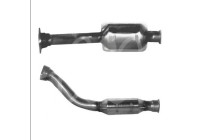 Catalytic Converter CE