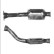 Catalytic Converter CE