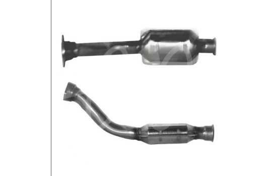 Catalytic Converter CE