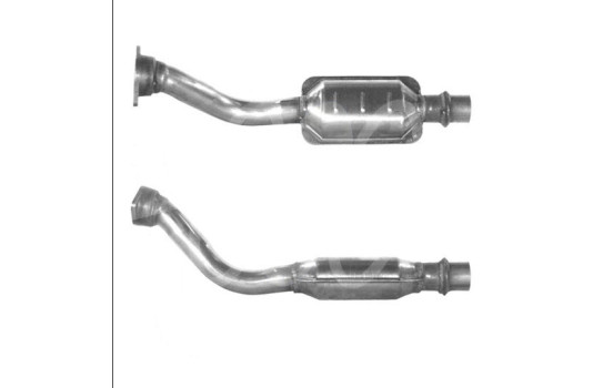 Catalytic Converter CE
