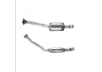 Catalytic Converter CE