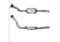 Catalytic Converter CE