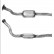 Catalytic Converter CE