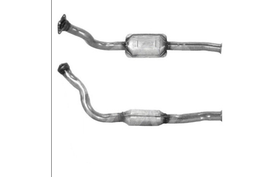 Catalytic Converter CE
