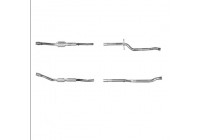 Catalytic Converter CE