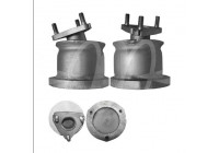 Catalytic Converter CE
