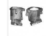 Catalytic Converter CE