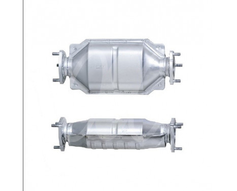 Catalytic Converter CE