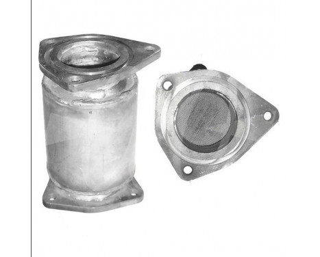 Catalytic Converter CE