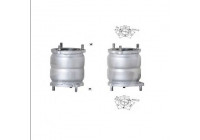 Catalytic Converter CE