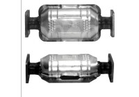 Catalytic Converter CE