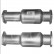 Catalytic Converter CE