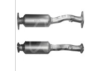 Catalytic Converter CE