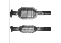 Catalytic Converter CE