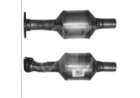Catalytic Converter CE