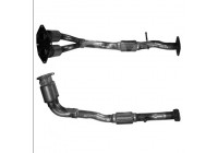 Catalytic Converter CE