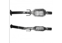 Catalytic Converter CE