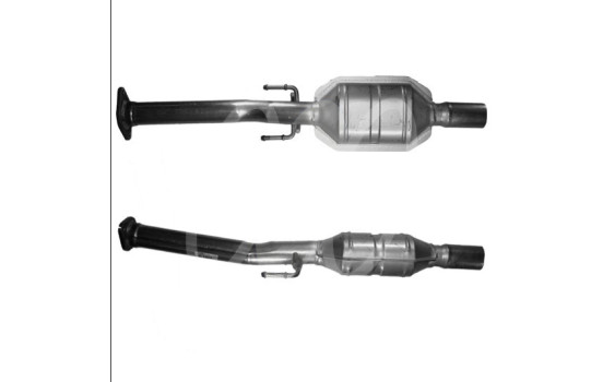 Catalytic Converter CE