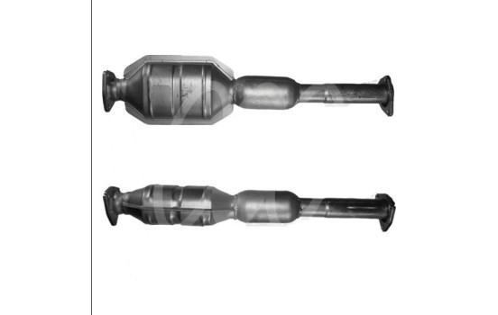 Catalytic Converter CE