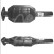 Catalytic Converter CE