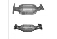 Catalytic Converter CE