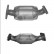 Catalytic Converter CE