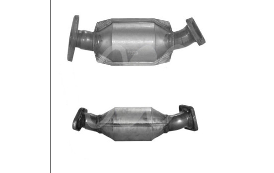 Catalytic Converter CE