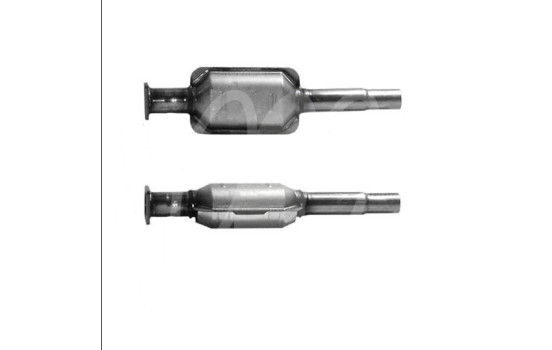 Catalytic Converter CE