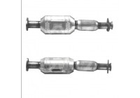 Catalytic Converter CE