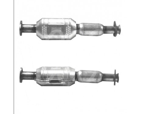 Catalytic Converter CE