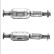 Catalytic Converter CE