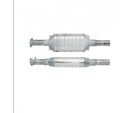 Catalytic Converter CE
