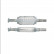 Catalytic Converter CE