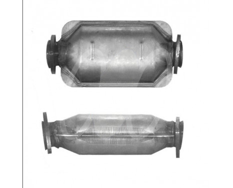 Catalytic Converter CE