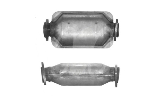 Catalytic Converter CE