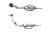 Catalytic Converter CE
