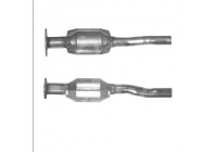 Catalytic Converter CE