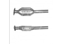 Catalytic Converter CE