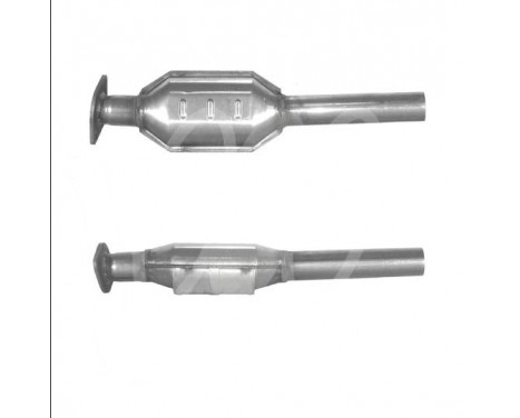 Catalytic Converter CE