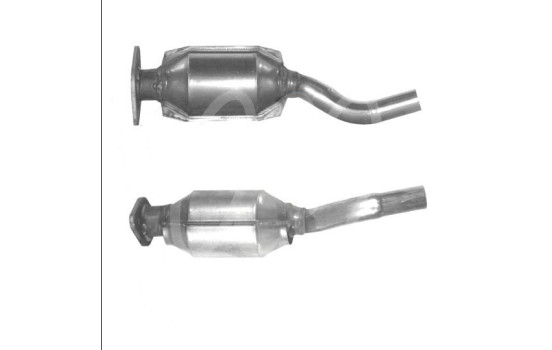 Catalytic Converter CE