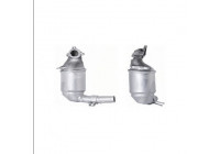 Catalytic Converter CE