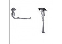Catalytic Converter CE