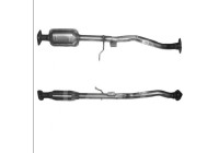 Catalytic Converter CE