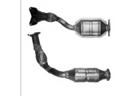 Catalytic Converter CE