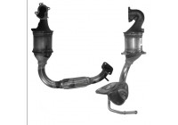 Catalytic Converter CE