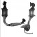 Catalytic Converter CE